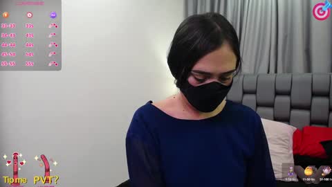 Shantala online show from 01.14.25