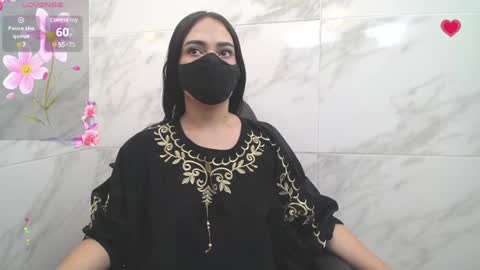 Shantala online show from 01.16.25