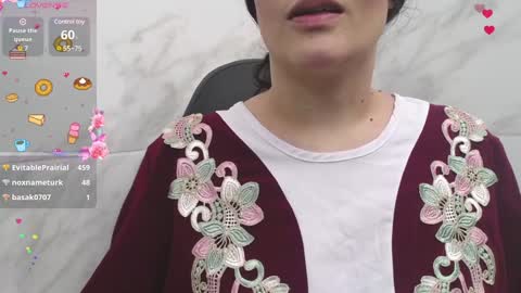 Shantala online show from 01.20.25