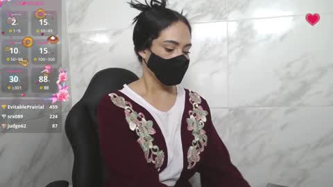 Shantala online show from 01.20.25