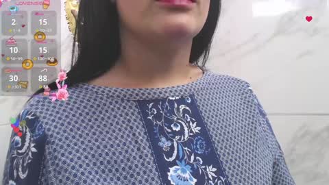 Shantala online show from 01.22.25