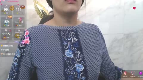 Shantala online show from 01.23.25