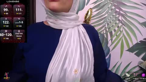 Shantala online show from 02.13.25