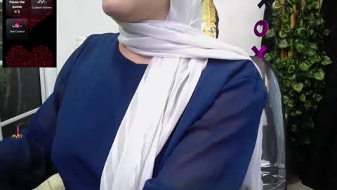 Shantala online show from 02.13.25