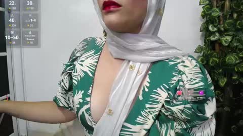 Shantala online show from 02.19.25