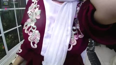 Shantala online show from 02.19.25
