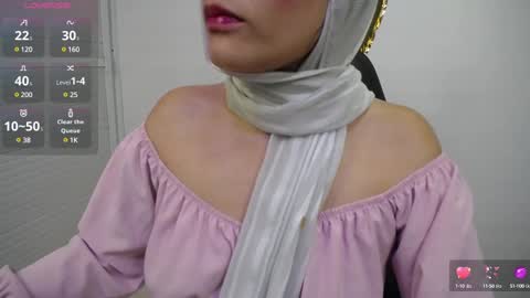 Shantala online show from 02.19.25