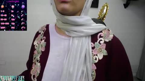 Shantala online show from 02.21.25