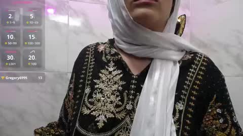 Shantala online show from 02.22.25