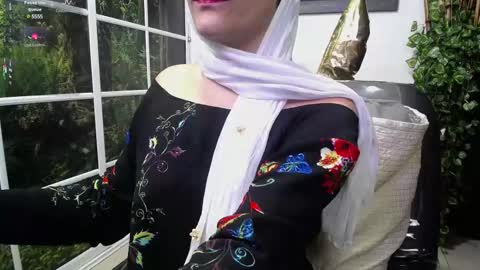 Shantala online show from 02.24.25