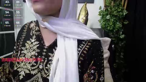 Shantala online show from 02.24.25