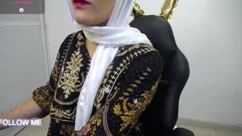 Shantala online show from 02.24.25