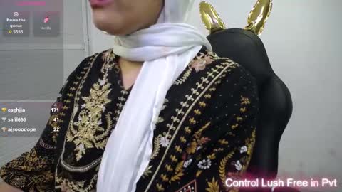 Shantala online show from 02.24.25