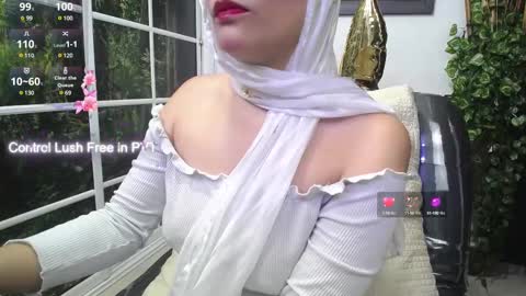 Shantala online show from 02.26.25