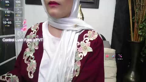 Shantala online show from 02.27.25