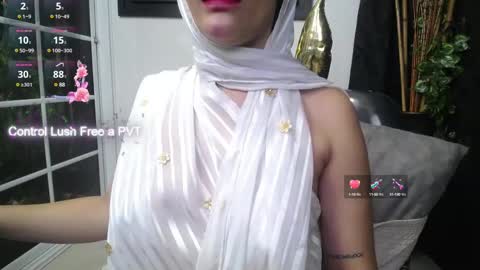 Shantala online show from 02.28.25