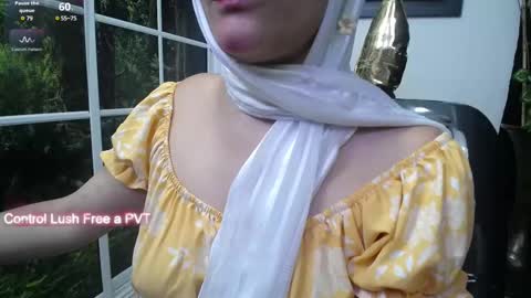 Shantala online show from 03.06.25