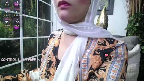 Shantala online show from 03.07.25