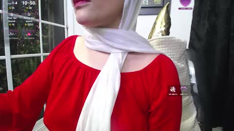 Shantala online show from 03.10.25