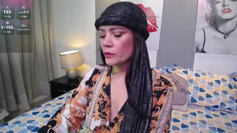 Shantala online show from 09.09.25
