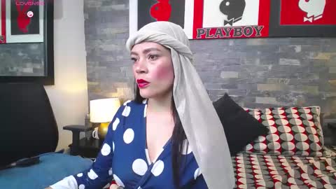Shantala online show from 09.30.25