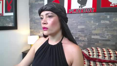 Shantala online show from 10.03.25