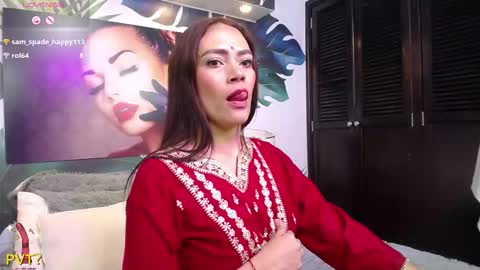 shantalakrishaa online show from 03.04.26