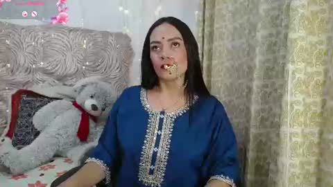 shantalakrishaa online show from 06.29.26