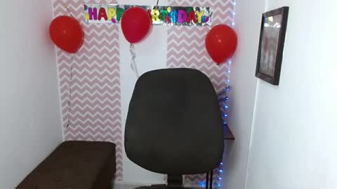 Dayana online show from 01.05.26