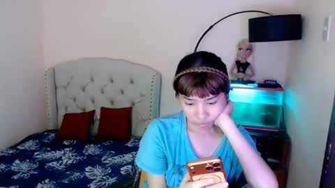 SHANTA FOX  s online show from 02.19.26