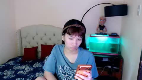 SHANTA FOX  s online show from 02.20.26