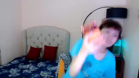 SHANTA FOX  s online show from 02.26.26