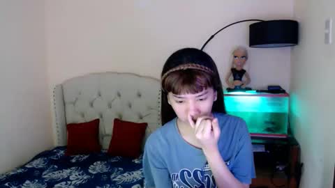 SHANTA FOX  s online show from 03.02.26