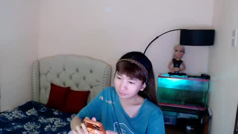SHANTA FOX  s online show from 04.28.26