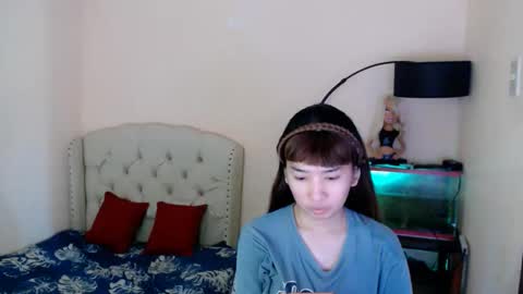 SHANTA FOX  s online show from 05.02.26