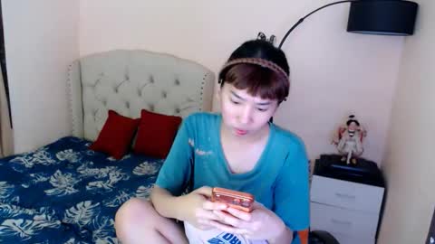 SHANTA FOX  s online show from 05.06.26