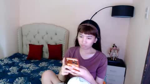 Snapshot of shantalfoxxy chatting on 06.08.26 SHANTA FOX s online show from 06.08.26