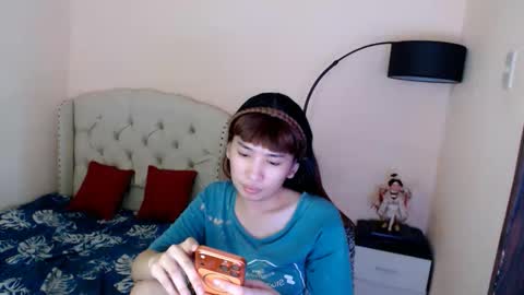 Snapshot of shantalfoxxy chatting on 06.11.26 SHANTA FOX s online show from 06.11.26