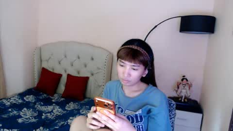 Snapshot of shantalfoxxy chatting on 06.13.26 SHANTA FOX s online show from 06.13.26