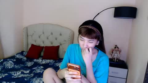 Snapshot of shantalfoxxy chatting on 06.16.26 SHANTA FOX s online show from 06.16.26