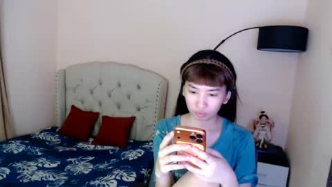 Snapshot of shantalfoxxy chatting on 06.21.26 SHANTA FOX s online show from 06.21.26