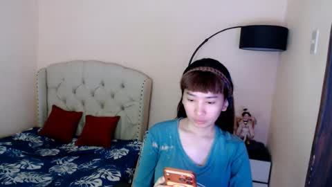 Snapshot of shantalfoxxy chatting on 06.21.26 SHANTA FOX s online show from 06.21.26