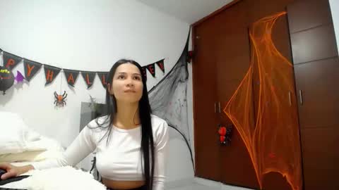 maria online show from 10.20.25