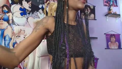 shantalks online show from 01.11.26