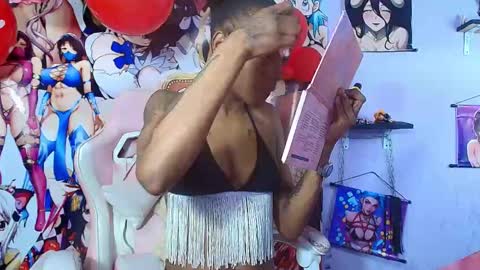 shantalks online show from 02.20.26