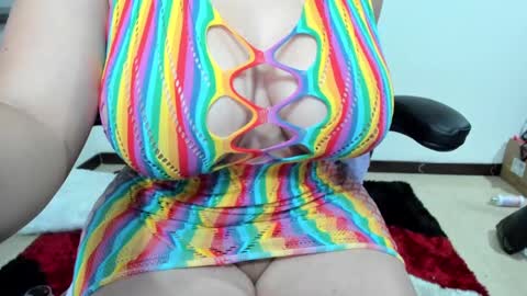 Snapshot of shantall_8 chatting on 12.03.24 karol online show from 12.03.24