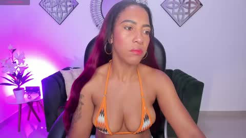 Shantall wills online show from 05.08.26
