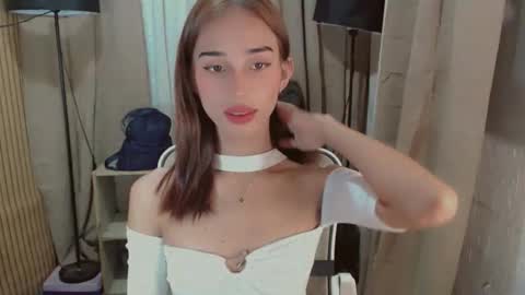 shantallfuckdoll online show from 05.21.26