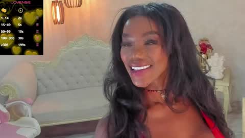 ShantallKnowles online show from 04.22.26