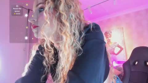 Shantal online show from 05.08.26
